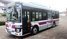 石見交通バス