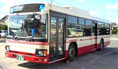 日本交通バス