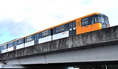 アストラムライン