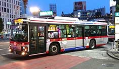 東急バス