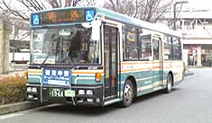 西武バス