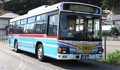 京浜急行バス