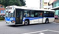 千葉海浜交通