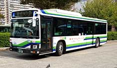 東京ベイシティバス