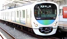 西武鉄道