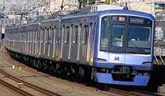 みなとみらい線