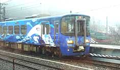 えちごトキめき鉄道