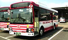 京阪バス