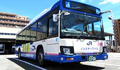 西日本JRバス