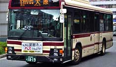 京都バス