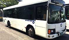 みなと観光バス