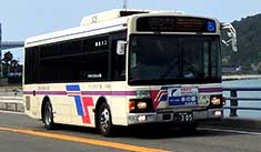 徳島バス