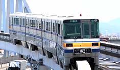大阪モノレール