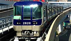 ポートライナー