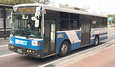 九州産交バス
