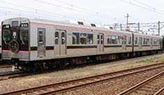 福島交通飯坂線