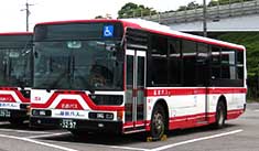 名鉄バス