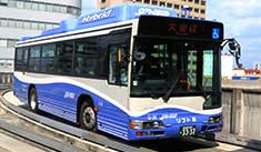 名古屋ガイドウェイバス