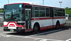 岐阜バス