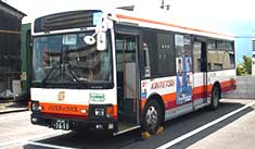 名阪近鉄バス