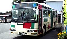 秋葉バス