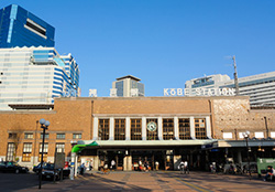 神戸営業所