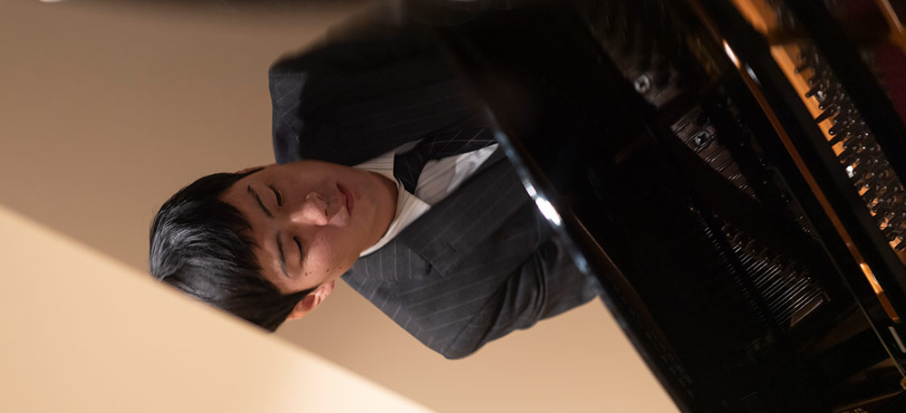 自らの演奏の到達点、そして迎えた転機