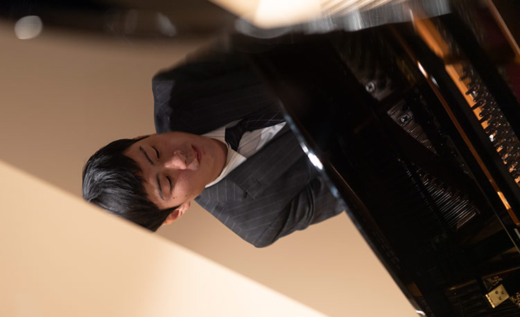 自らの演奏の到達点、そして迎えた転機