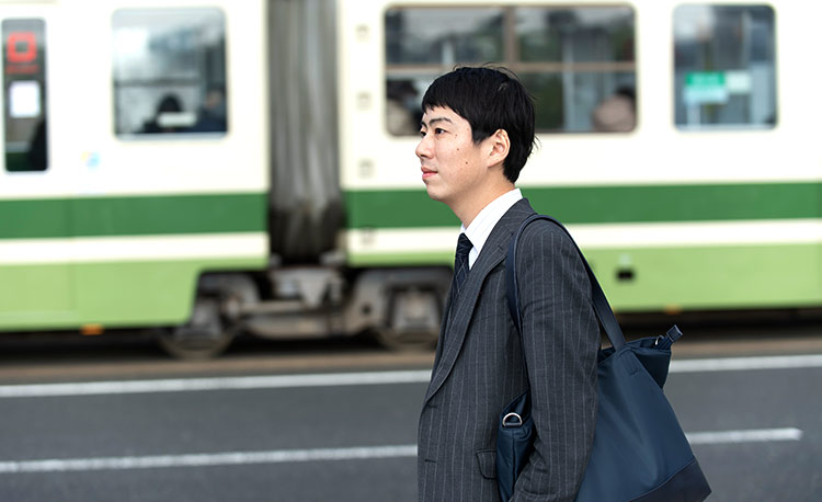 ふるさとで再出発して得たもの