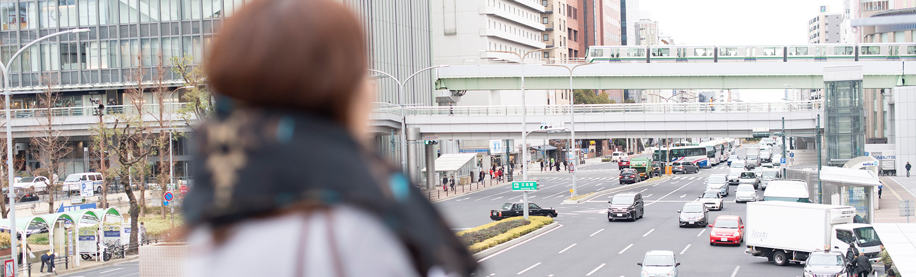 広告代理業との「縁」