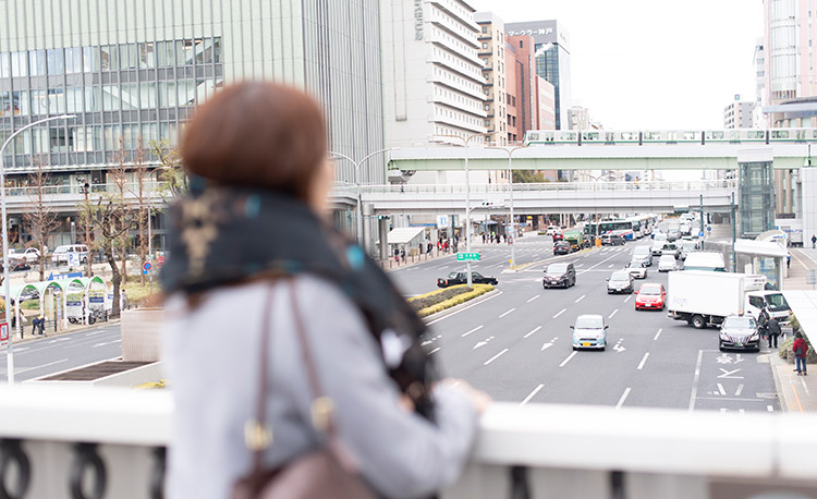広告代理業との「縁」