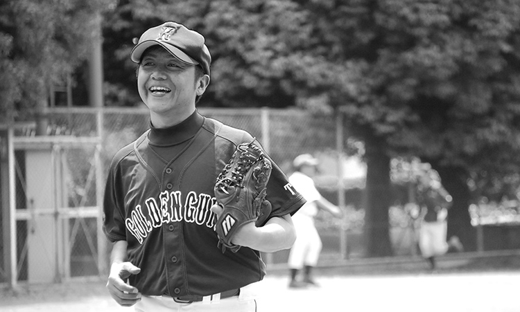 大島 拓矢 本社 第一営業局