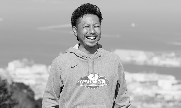 宮坂 将史 静岡営業所 所長