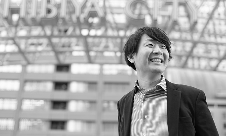 櫻井 亨 本社 CPC