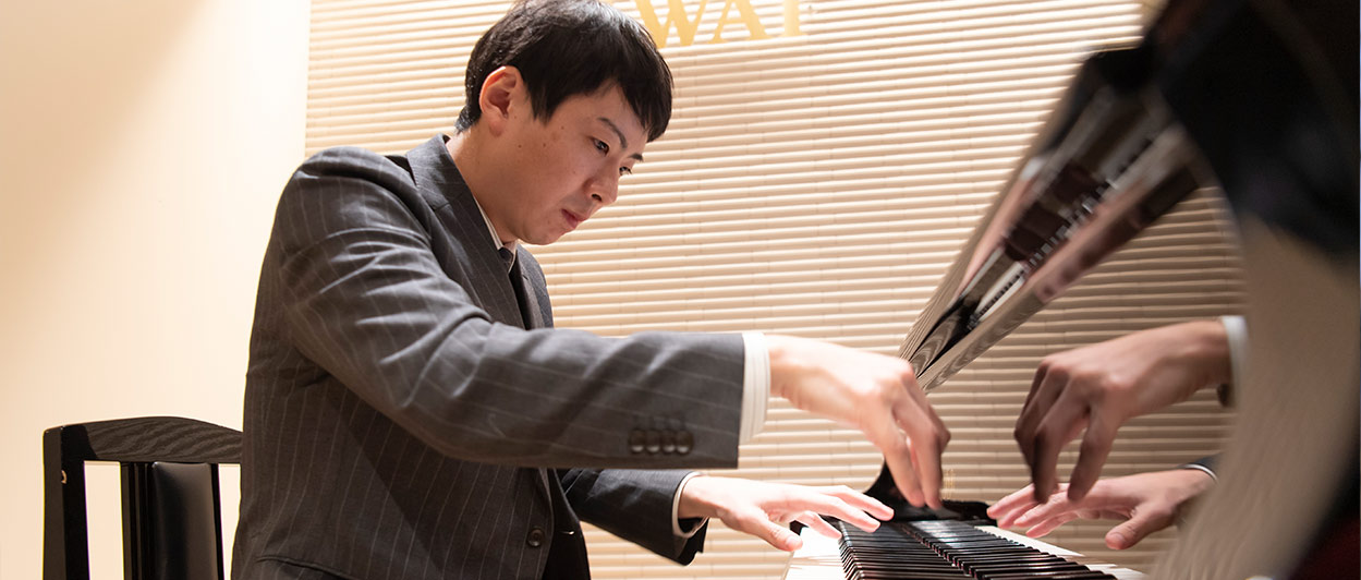 岩岡 大輝 広島支社 営業