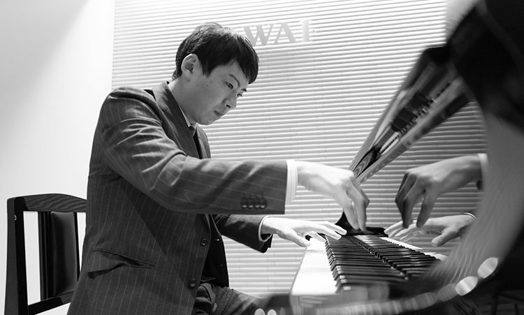 岩岡 大輝 広島支社 営業