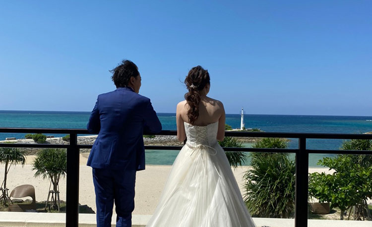 オンとオフのダイナミックなコントラスト