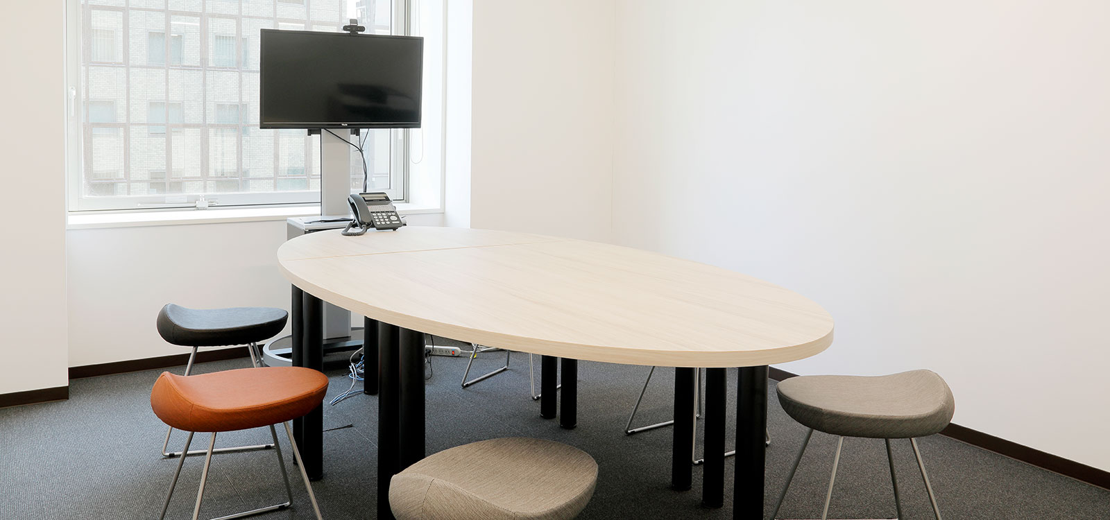 応接室・会議室